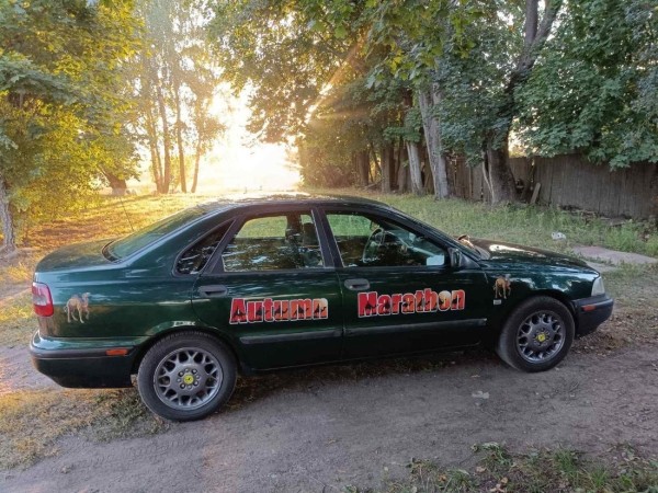 Больше 12 000 км на стареньком Volvo. Белорусы посмотрели четыре страны без виз &mdash; и вы тоже так можете