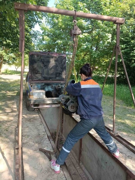 Больше 12 000 км на стареньком Volvo. Белорусы посмотрели четыре страны без виз &mdash; и вы тоже так можете