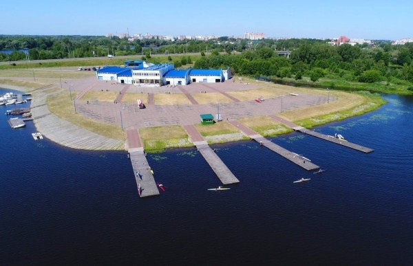 Брест. История длиною в тысячу лет Брест. История длиною в тысячу лет