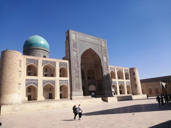 Больше 12 000 км на стареньком Volvo. Белорусы посмотрели четыре страны без виз &mdash; и вы тоже так можете