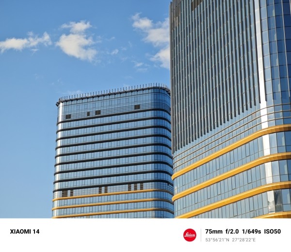 Первый во всём: обзор флагмана Xiaomi 14