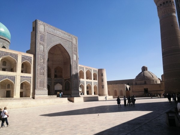 Больше 12 000 км на стареньком Volvo. Белорусы посмотрели четыре страны без виз &mdash; и вы тоже так можете