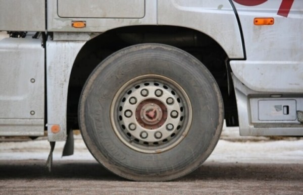 Брестчанин попался на тайном провозе б/у запчастей через границу и едва не лишился грузовика Брестчанин попался на тайном провозе б/у запчастей через границу и едва не лишился грузовика