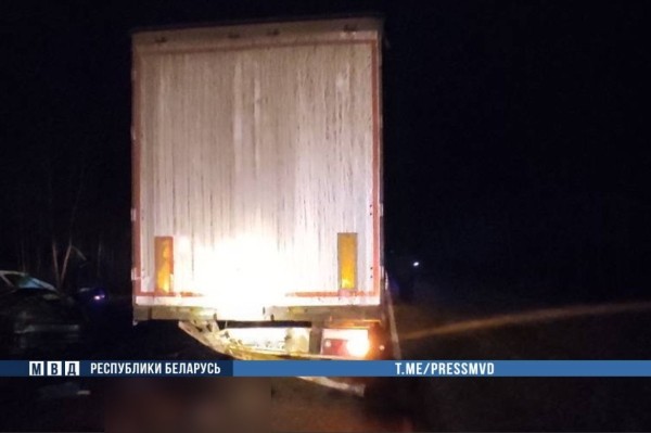 Виновницу смертельной аварии в Березовском районе приговорили к 8 годам колонии