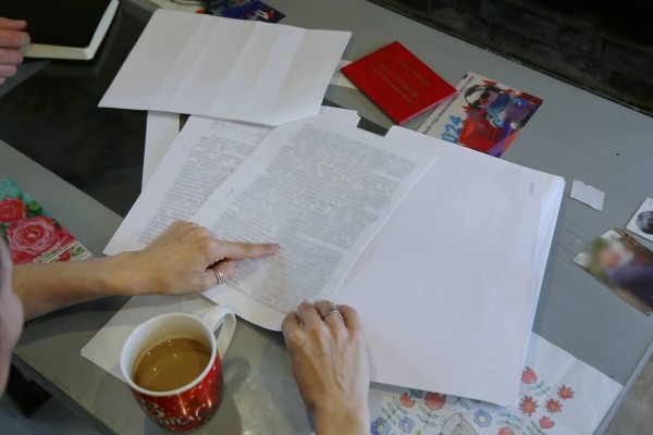 «Муж в колонии, я — на „химии“». Многодетная белоруска о последствиях льготной растаможки