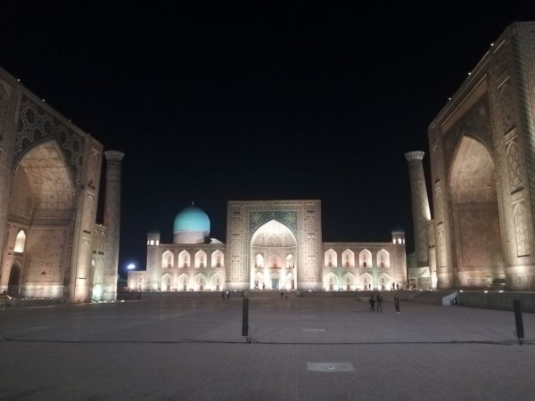 Больше 12 000 км на стареньком Volvo. Белорусы посмотрели четыре страны без виз &mdash; и вы тоже так можете