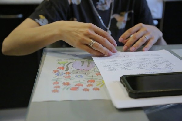 «Муж в колонии, я — на „химии“». Многодетная белоруска о последствиях льготной растаможки