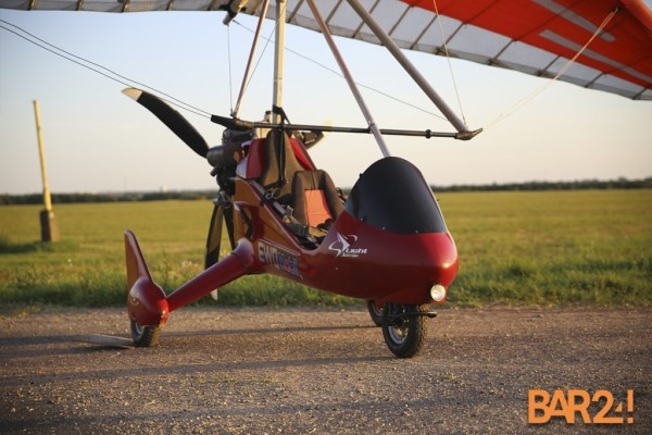 «Хотелось попробовать вкус неба». Как житель Брестской области осуществил свою мечту и стал пилотом дельталета «Хотелось попробовать вкус неба». Как житель Брестской области осуществил свою мечту и стал пилотом дельталета