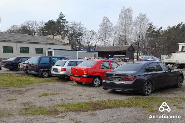 Что и за какие деньги продается в автоконфискате в Бресте Что и за какие деньги продается в автоконфискате в Бресте