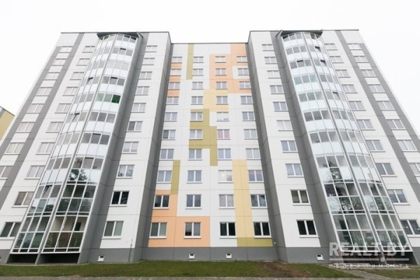 Пять многоэтажных электродомов планируют построить в Брестской области в этом году