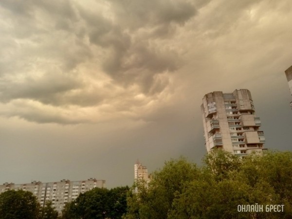 Когда был самый холодный март в Беларуси за последние более 100 лет Когда был самый холодный март в Беларуси за последние более 100 лет