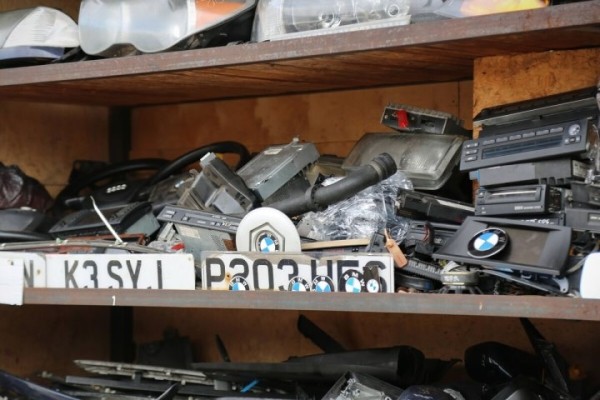 Заказываю запчасти в иностранном интернет-магазине. Как рассчитать таможенные платежи?