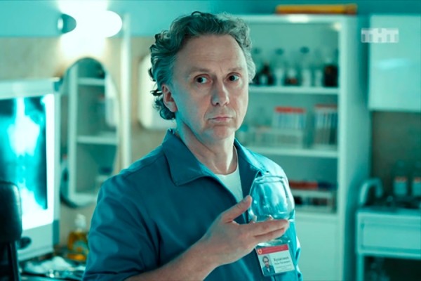 Что стало с актерами сериала «Интерны»? Рассказываем Что стало с актерами сериала «Интерны»? Рассказываем