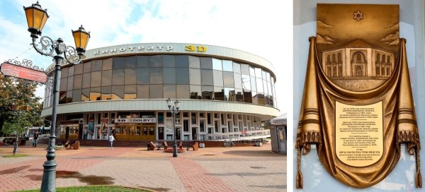 Брест. История длиною в тысячу лет Брест. История длиною в тысячу лет