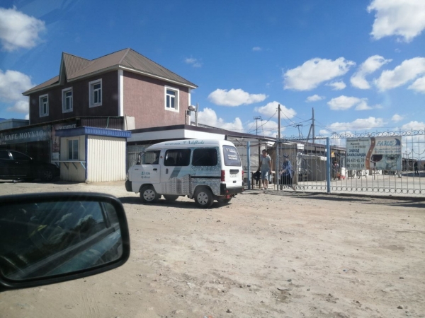 Больше 12 000 км на стареньком Volvo. Белорусы посмотрели четыре страны без виз &mdash; и вы тоже так можете