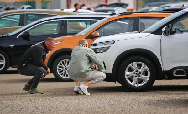 Теперь «140-й» указ — только для рынка Беларуси? Как на автобизнесе отразятся изменения утильсбора в РФ