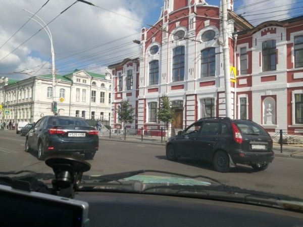 Больше 12 000 км на стареньком Volvo. Белорусы посмотрели четыре страны без виз &mdash; и вы тоже так можете