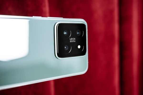 Первый во всём: обзор флагмана Xiaomi 14