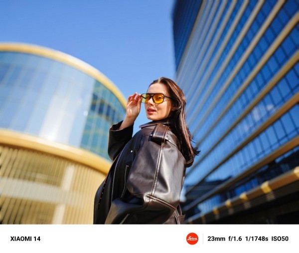 Первый во всём: обзор флагмана Xiaomi 14