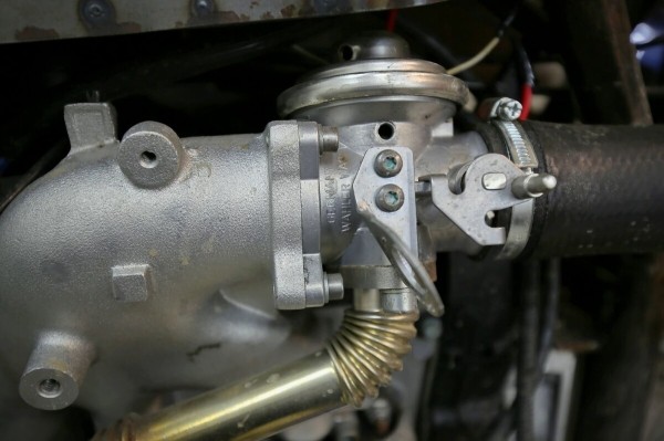 Рассказываем, как белорус примостил мотор 1.4 TDI от VW Polo на мотоцикл