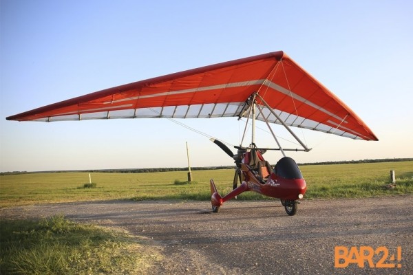 «Хотелось попробовать вкус неба». Как житель Брестской области осуществил свою мечту и стал пилотом дельталета «Хотелось попробовать вкус неба». Как житель Брестской области осуществил свою мечту и стал пилотом дельталета