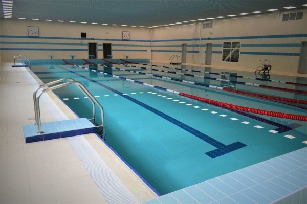 В Брестской области планируют разработать проект для строительства бассейна в Ляховичах В Брестской области планируют разработать проект для строительства бассейна в Ляховичах