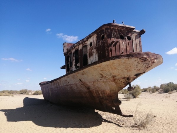 Больше 12 000 км на стареньком Volvo. Белорусы посмотрели четыре страны без виз &mdash; и вы тоже так можете