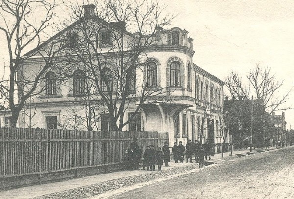 Брест. История длиною в тысячу лет Брест. История длиною в тысячу лет