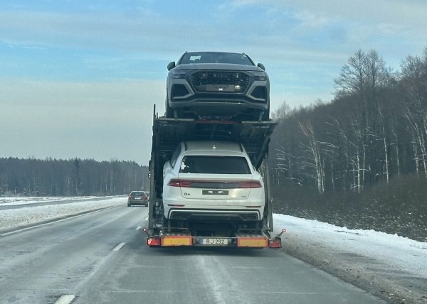 Теперь «140-й» указ — только для рынка Беларуси? Как на автобизнесе отразятся изменения утильсбора в РФ