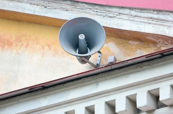 По всей Беларуси 21 марта зазвучат сирены и сигнал «Внимание всем!»