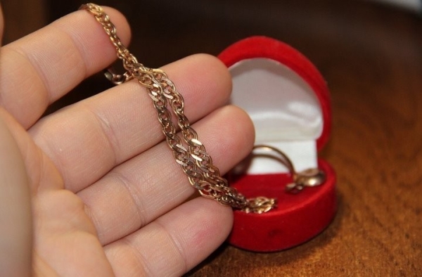 Расценки на скупаемые у белорусов изделия из драгметаллов существенно вырастут. На сколько?