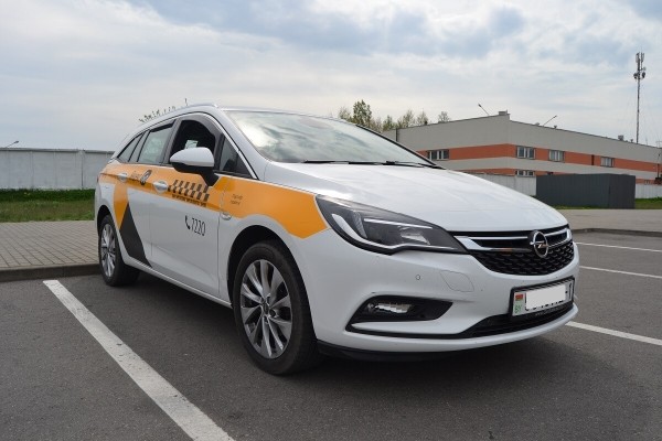 Брестчанин купил Opel Astra по совету подборщика и «попал» на серьёзный ремонт