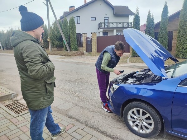 «За эти деньги не продашь!» Сколько за Skoda Rapid 2020 г. в. предложили перекупы и сколько — дилеры? «За эти деньги не продашь!» Сколько за Skoda Rapid 2020 г. в. предложили перекупы и сколько — дилеры?