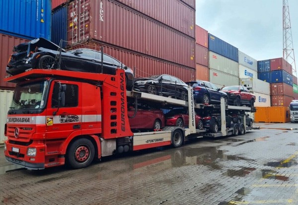 Как провезти в Беларусь авто из Европы с объёмом двигателя выше 1,9 литра? Узнали у тех, кто смог