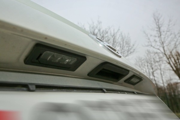 Владелица Skoda Rapid: «Сгнила крышка багажника!» Дилер: «Это не гарантийный случай». Чем закончился спор? Владелица Skoda Rapid: «Сгнила крышка багажника!» Дилер: «Это не гарантийный случай». Чем закончился спор?