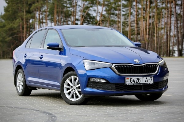 «За эти деньги не продашь!» Сколько за Skoda Rapid 2020 г. в. предложили перекупы и сколько — дилеры? «За эти деньги не продашь!» Сколько за Skoda Rapid 2020 г. в. предложили перекупы и сколько — дилеры?