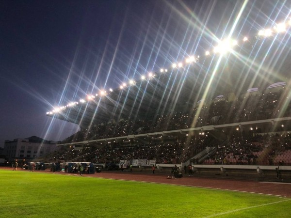 Брестское «Динамо» разгромило футболистов «Сморгони» в чемпионате Беларуси Брестское «Динамо» разгромило футболистов «Сморгони» в чемпионате Беларуси