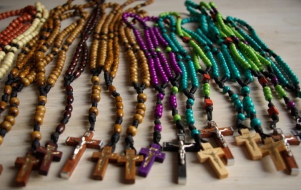 Мужчину не пустили в Беларусь из-за четок