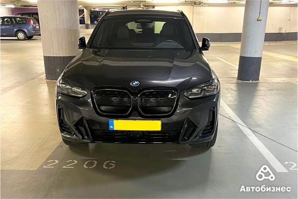 Жители Европы рассказали, во сколько обходится владение электромобилем