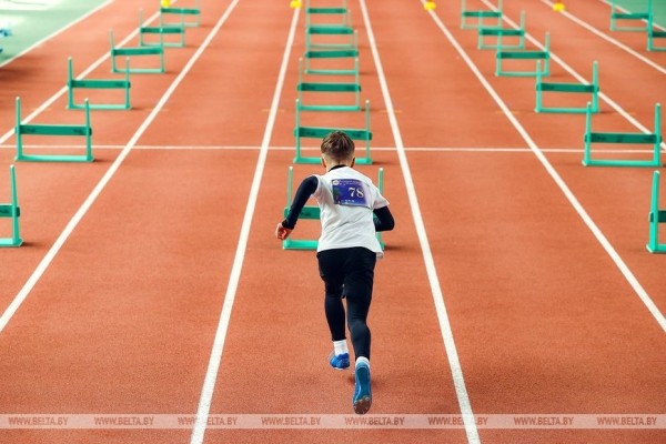 Брест принимает финал состязаний юных легкоатлетов «300 талантов для Королевы» Брест принимает финал состязаний юных легкоатлетов «300 талантов для Королевы»