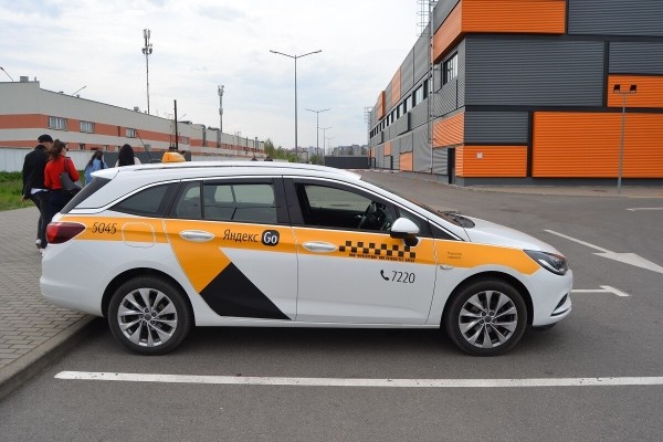 Брестчанин купил Opel Astra по совету подборщика и «попал» на серьёзный ремонт