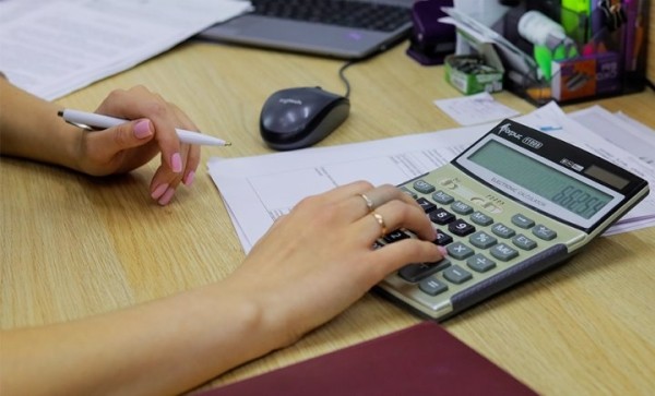 Бухгалтер похитила около 50 тыс. рублей у двух ЖСК, а затем сама стала жертвой мошенников. Подробности случая Бухгалтер похитила около 50 тыс. рублей у двух ЖСК, а затем сама стала жертвой мошенников. Подробности случая