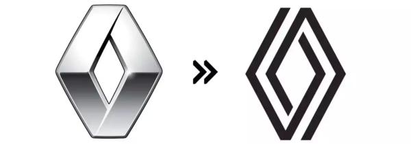 Как изменились логотипы автопроизводителей