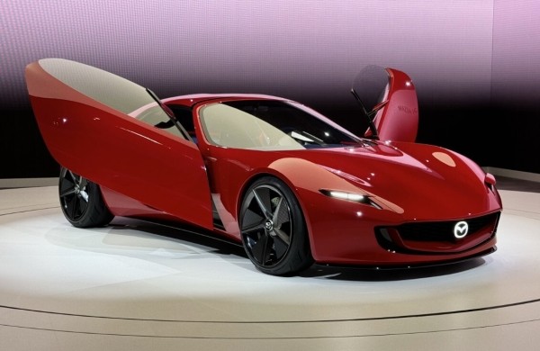 Выбраны самые красивые автомобили 2024 года Выбраны самые красивые автомобили 2024 года