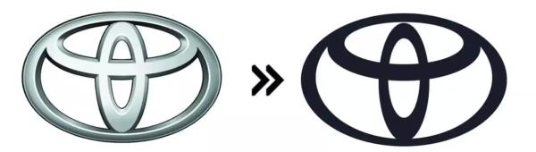 Как изменились логотипы автопроизводителей