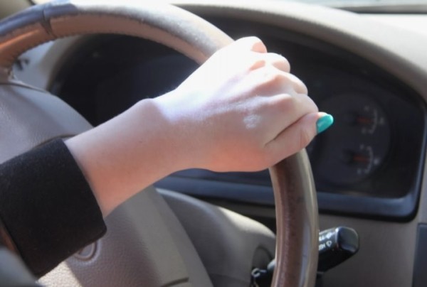 Тренировалась перед сдачей в ГАИ через аккаунт подруги. Как белорусы «химичат» с каршерингом Тренировалась перед сдачей в ГАИ через аккаунт подруги. Как белорусы «химичат» с каршерингом