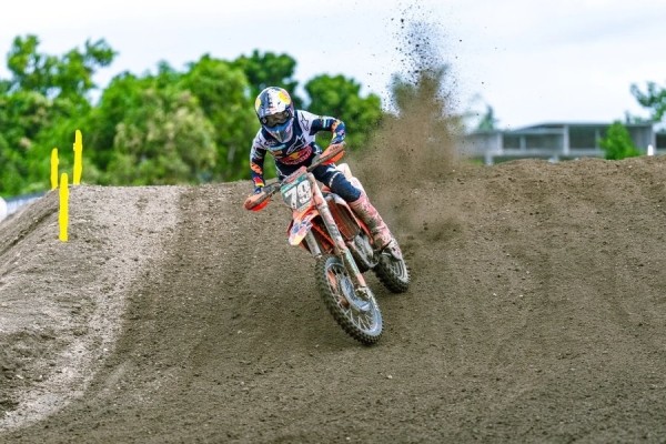 Этап Чемпионата Беларуси по мотокроссу пройдет в Ивановском районе Этап Чемпионата Беларуси по мотокроссу пройдет в Ивановском районе