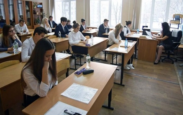 Удален с ЦЭ! Что делать, и можно ли пересдать экзамен?