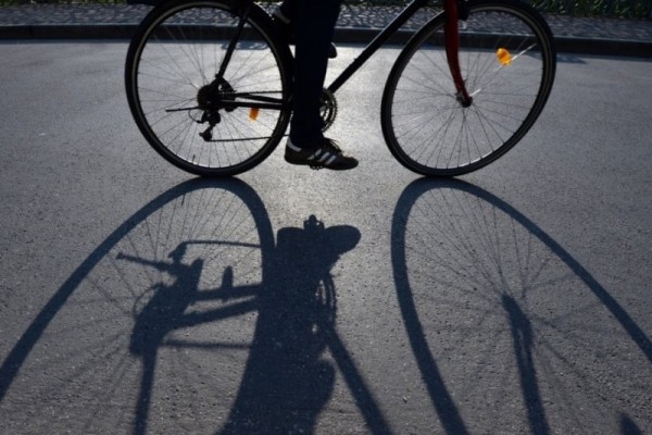 В Бресте водитель Opel сбил 82-летнего велосипедиста В Бресте водитель Opel сбил 82-летнего велосипедиста