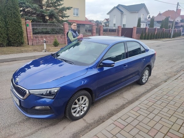 «За эти деньги не продашь!» Сколько за Skoda Rapid 2020 г. в. предложили перекупы и сколько — дилеры? «За эти деньги не продашь!» Сколько за Skoda Rapid 2020 г. в. предложили перекупы и сколько — дилеры?